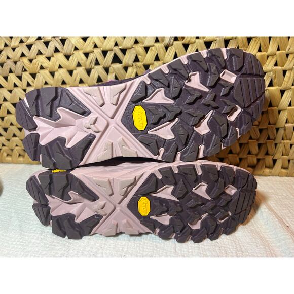 HOKA Anacapa Mid Hiking Boot - Picture 3 of 5